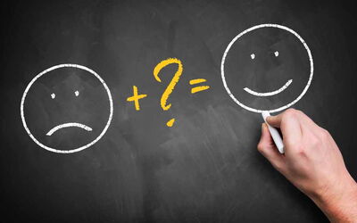 NLP unterstützt bei schneller persönlicher Veränderung