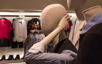 Wenn wir nicht im gegenwärtigen Augenblick sind, verpassen wir alles.