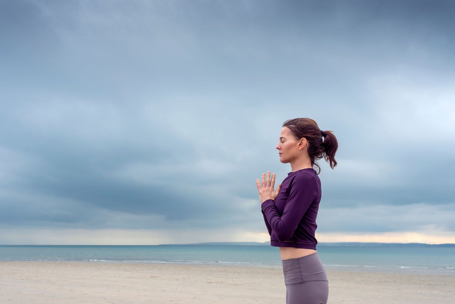 Atemübungen zur Beruhigung bei Ängsten und innerer Unruhe