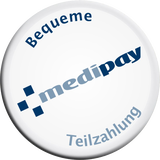 Medipay Online-Finanzierungsantrag