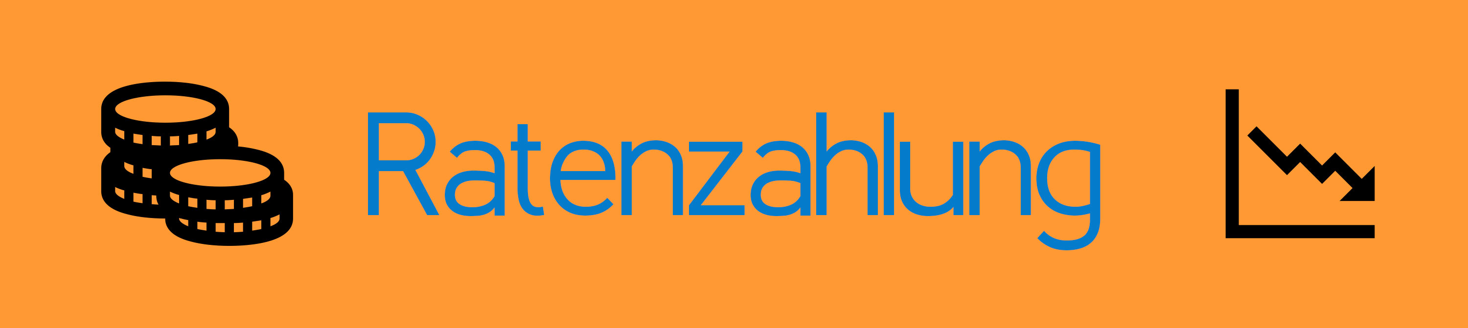Reiner Müller - Kurzeittherapie oder Coaching. Angstfreier leben bietet die Möglichkeit zur Teilzahlung in Raten. Bequem und unkompliziert in 12, 24 oder bis zu 72 Monatsraten.